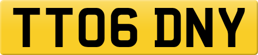 TT06DNY