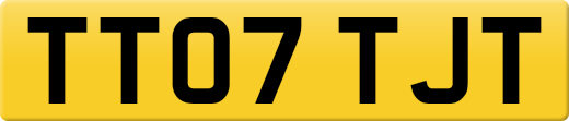 TT07TJT