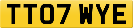 TT07WYE