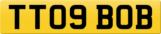 TT09BOB