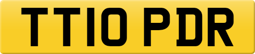 TT10PDR