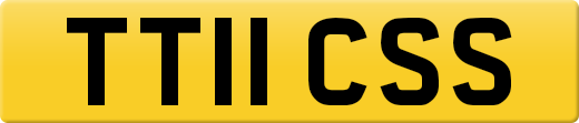 TT11CSS