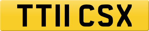 TT11CSX