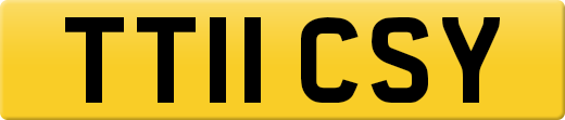 TT11CSY
