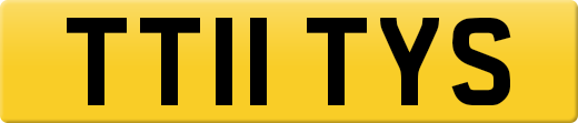 TT11TYS