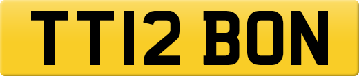 TT12BON