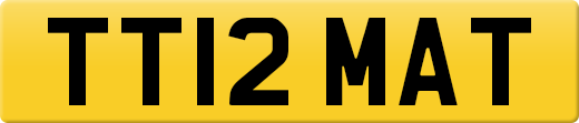 TT12MAT