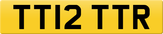 TT12TTR