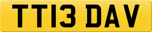 TT13DAV