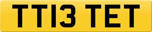 TT13TET