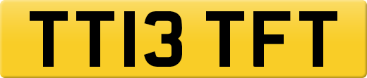 TT13TFT