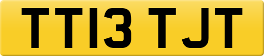 TT13TJT