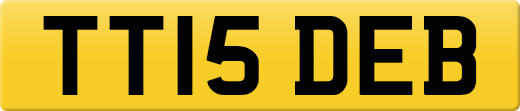 TT15DEB