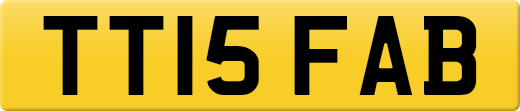 TT15FAB