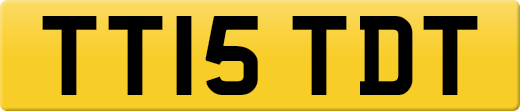 TT15TDT