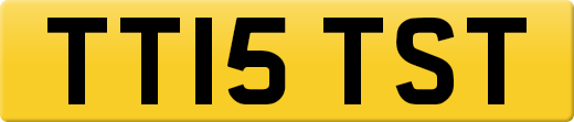 TT15TST
