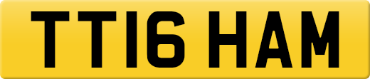 TT16HAM