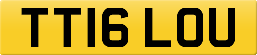 TT16LOU