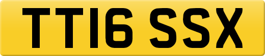 TT16SSX