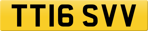 TT16SVV