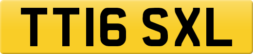 TT16SXL
