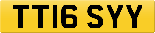 TT16SYY