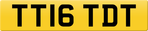 TT16TDT