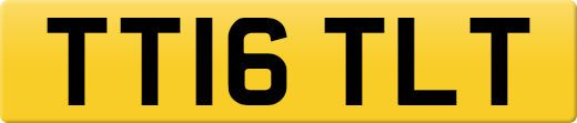 TT16TLT
