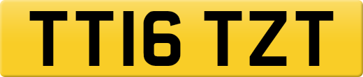 TT16TZT