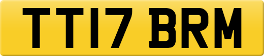 TT17BRM
