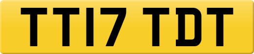 TT17TDT
