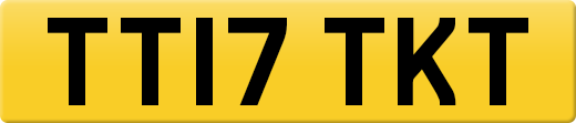 TT17TKT