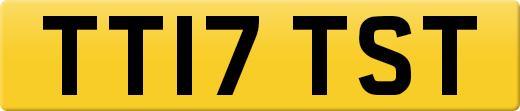 TT17TST