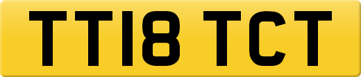 TT18TCT