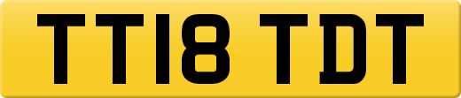 TT18TDT