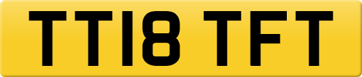 TT18TFT