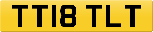TT18TLT