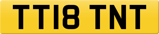 TT18TNT