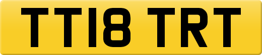 TT18TRT