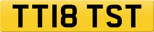 TT18TST
