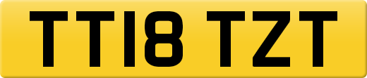 TT18TZT