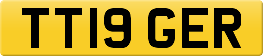 TT19GER