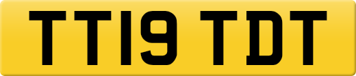 TT19TDT