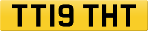 TT19THT