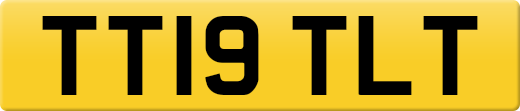 TT19TLT