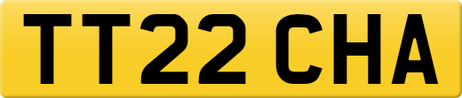 TT22CHA