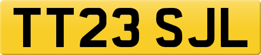 TT23SJL