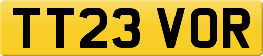 TT23VOR
