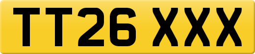 TT26XXX