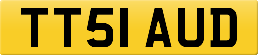 TT51AUD